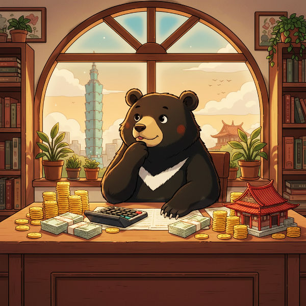 買得起嗎？