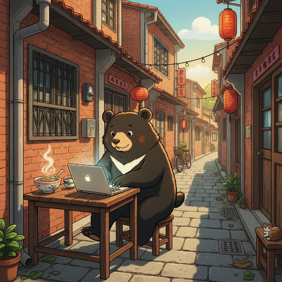 台灣東西團隊