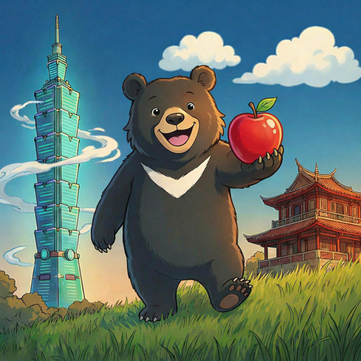 蘋果切片導航